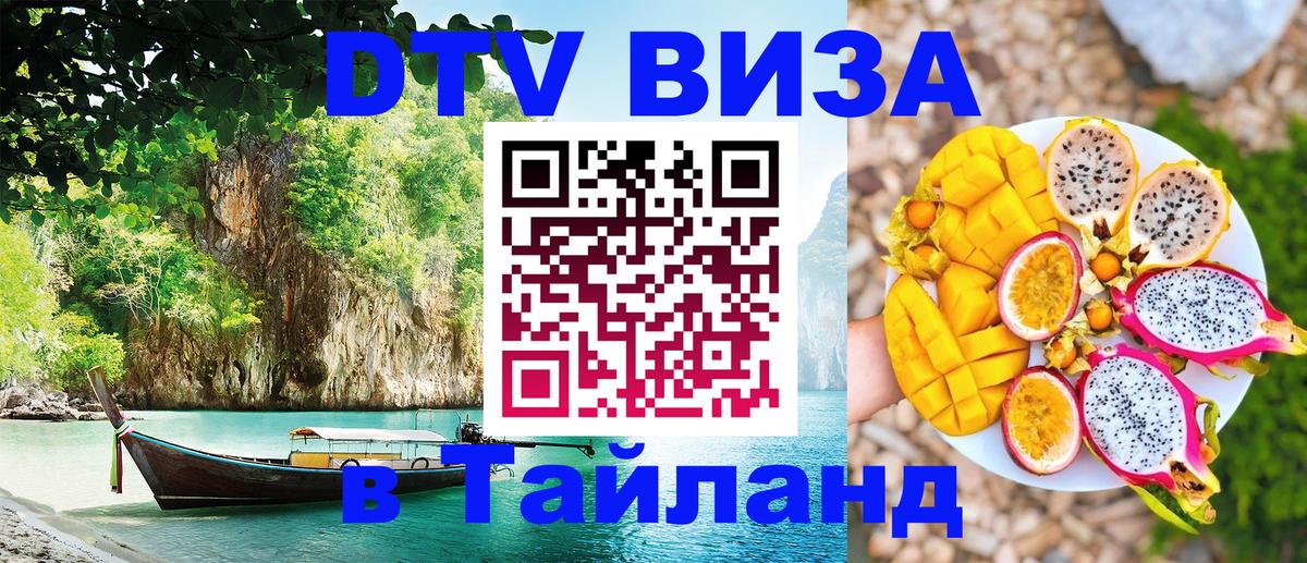 Сколько стоит DTV виза — актуальные цены, оформление даже без документов - Астрахань  19.11.2025 